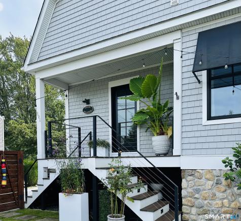 891 Oldfield Road Fairfield CT 06824