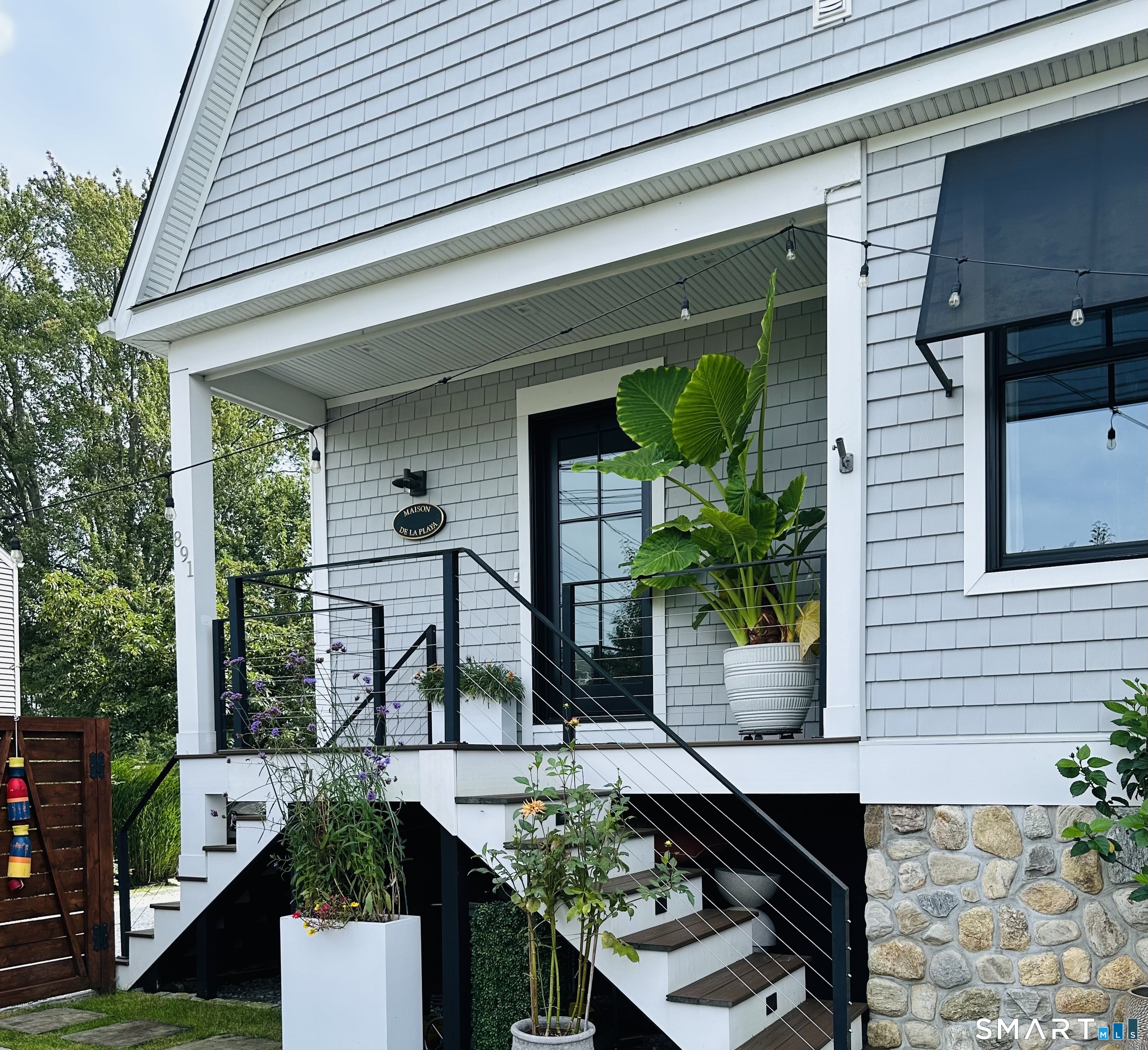 891 Oldfield Road Fairfield CT 06824