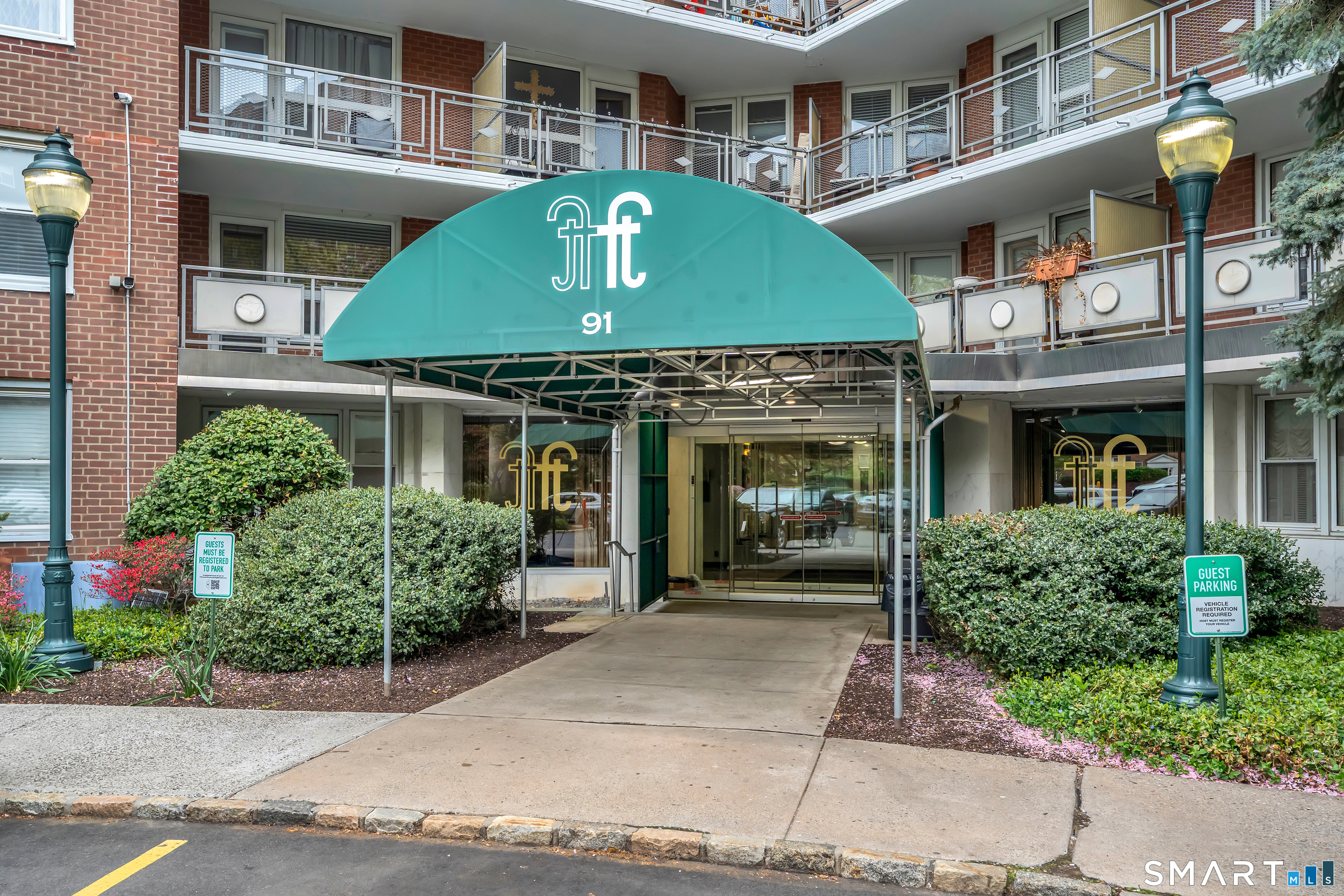 91 Strawberry Hill Avenue Stamford CT 06902