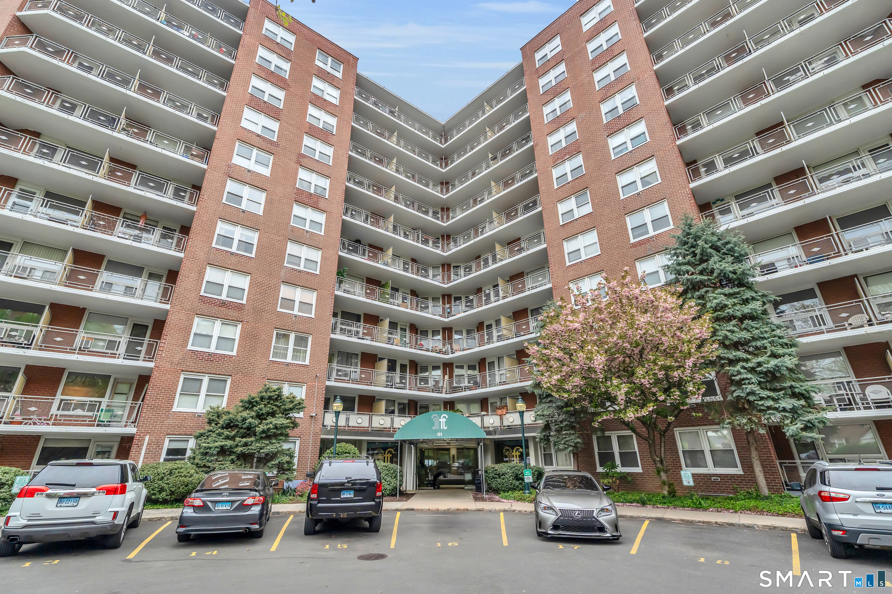 91 Strawberry Hill Avenue Stamford CT 06902