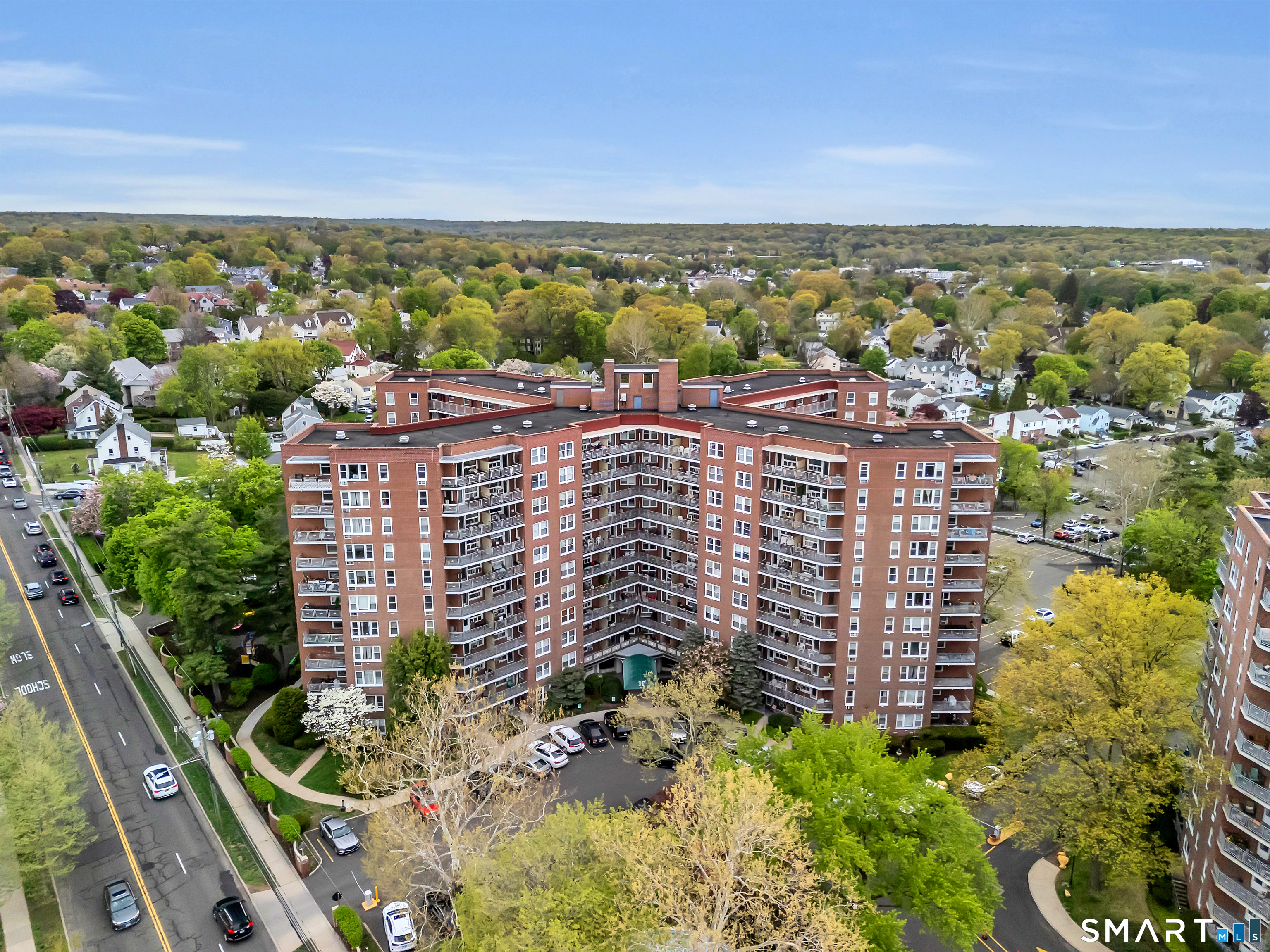 91 Strawberry Hill Avenue Stamford CT 06902