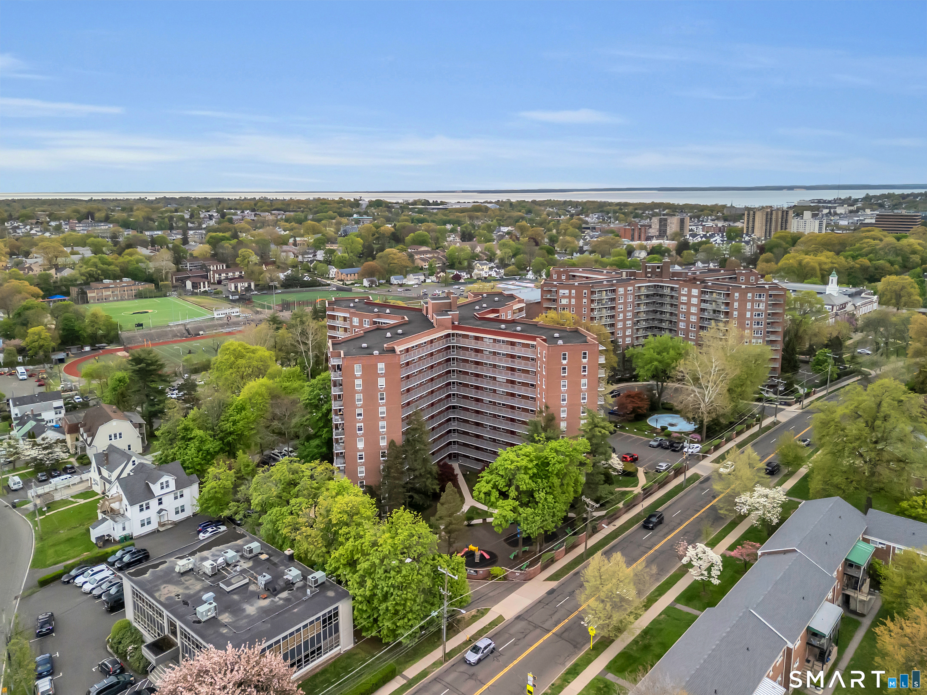 91 Strawberry Hill Avenue Stamford CT 06902
