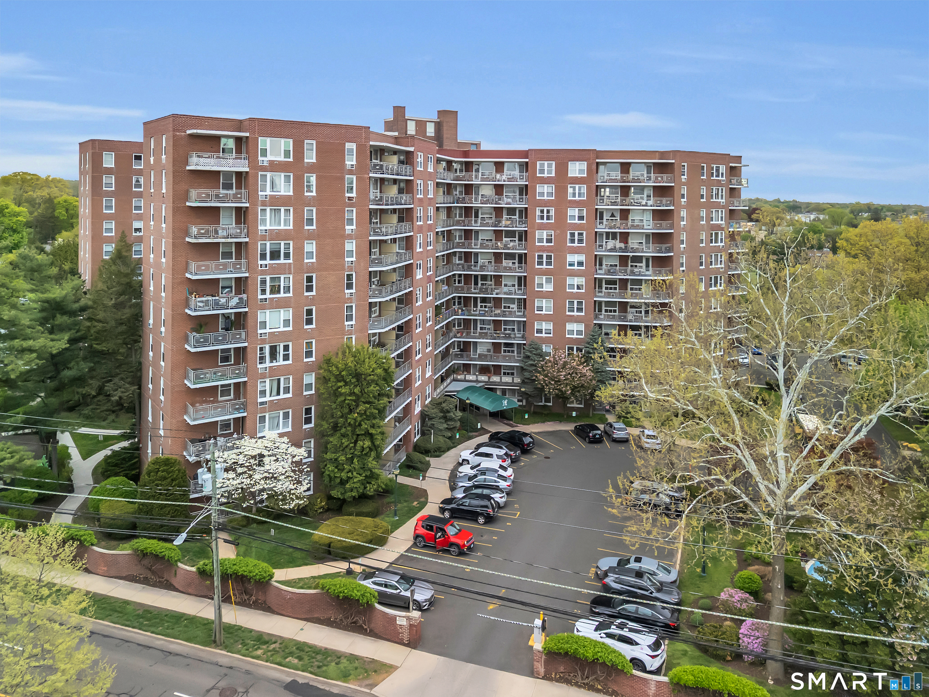 91 Strawberry Hill Avenue Stamford CT 06902
