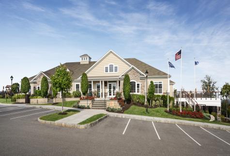 5 Lockwood Drive Danbury CT 06810