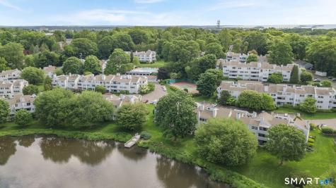 173 Rowayton Woods Drive Norwalk CT 06854