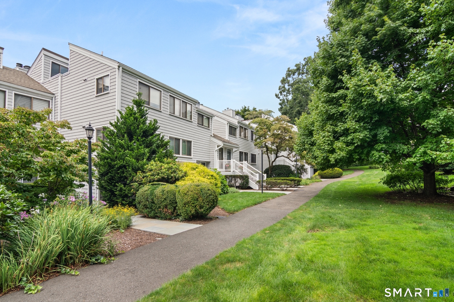 173 Rowayton Woods Drive Norwalk CT 06854