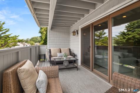 173 Rowayton Woods Drive Norwalk CT 06854