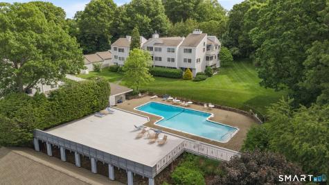 173 Rowayton Woods Drive Norwalk CT 06854