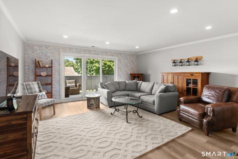 173 Rowayton Woods Drive Norwalk CT 06854