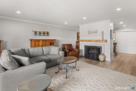 173 Rowayton Woods Drive Norwalk CT 06854