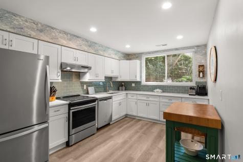 173 Rowayton Woods Drive Norwalk CT 06854