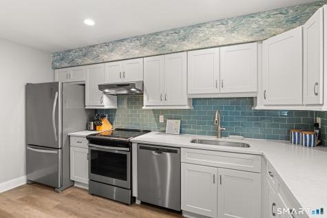 173 Rowayton Woods Drive Norwalk CT 06854