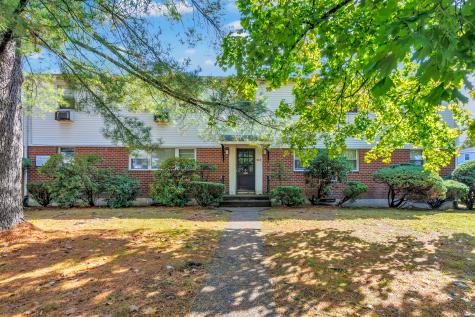 239 Cherry Hill Drive Bridgeport CT 06606