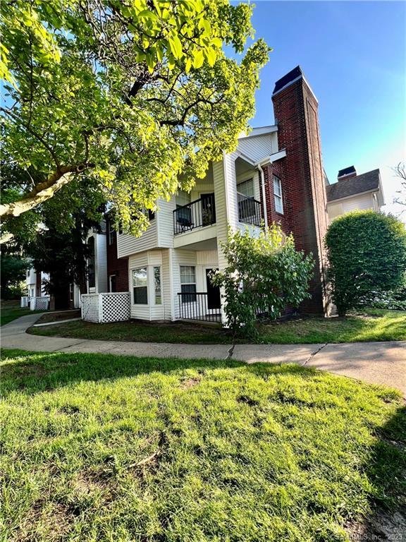 31 High Street East Hartford CT 06118