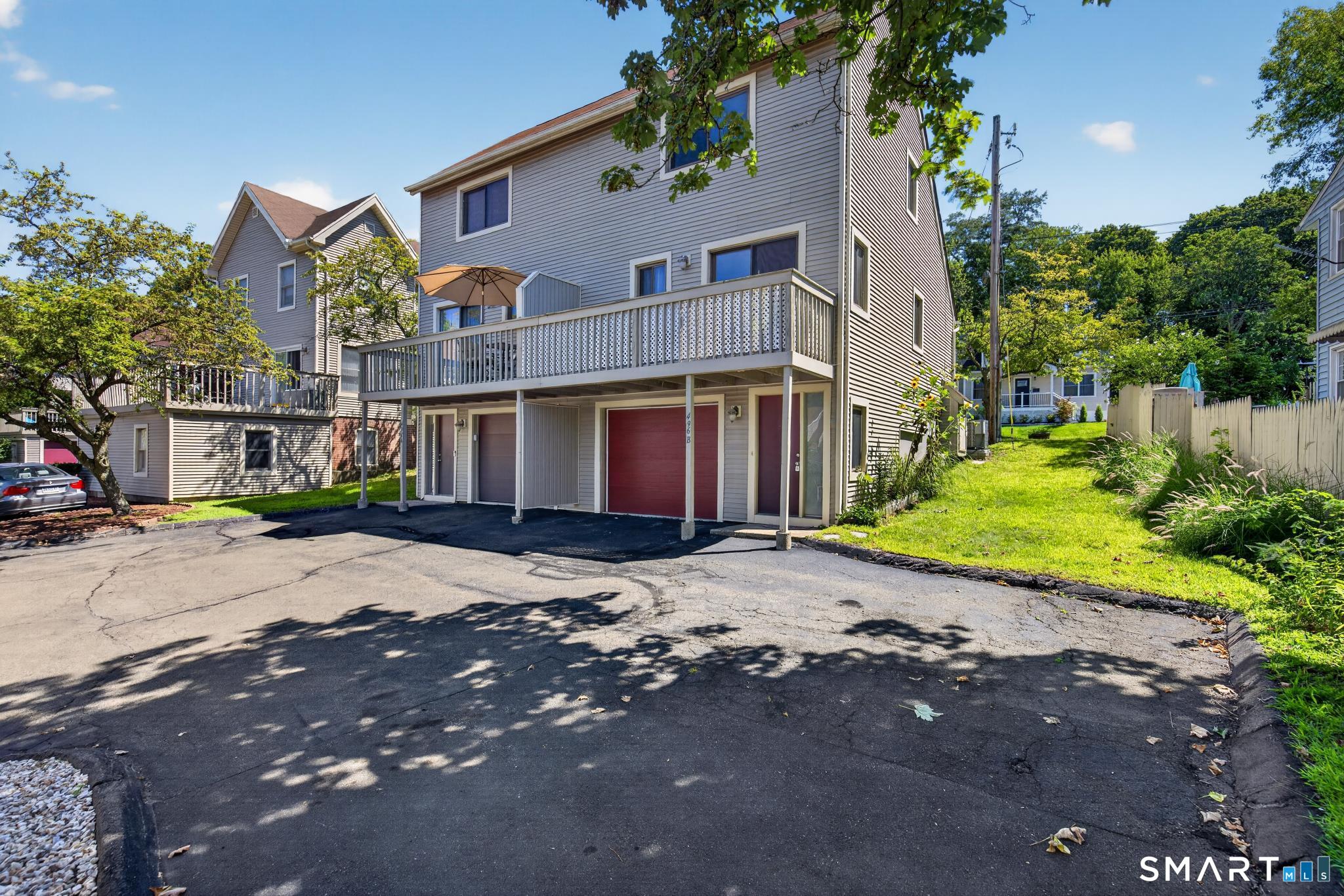 496 Woodward Avenue New Haven CT 06512