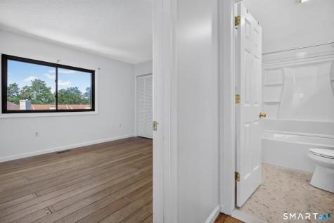 496 Woodward Avenue New Haven CT 06512