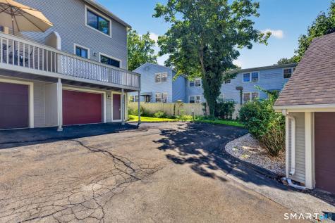 496 Woodward Avenue New Haven CT 06512