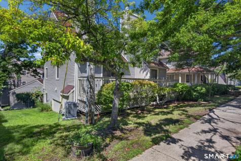 496 Woodward Avenue New Haven CT 06512