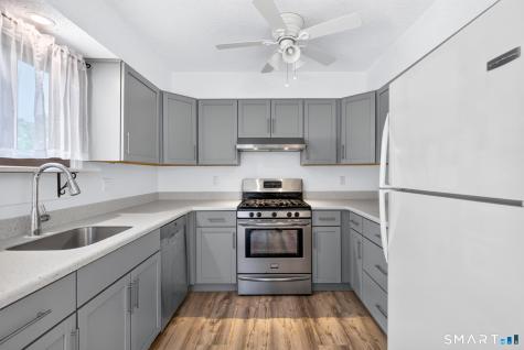 496 Woodward Avenue New Haven CT 06512