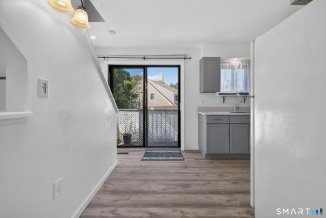 496 Woodward Avenue New Haven CT 06512