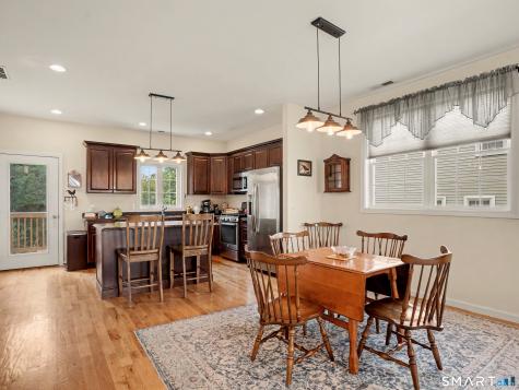 30 Short Oak Drive Brookfield CT 06804