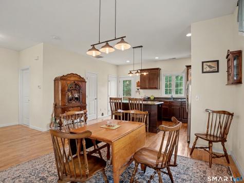 30 Short Oak Drive Brookfield CT 06804