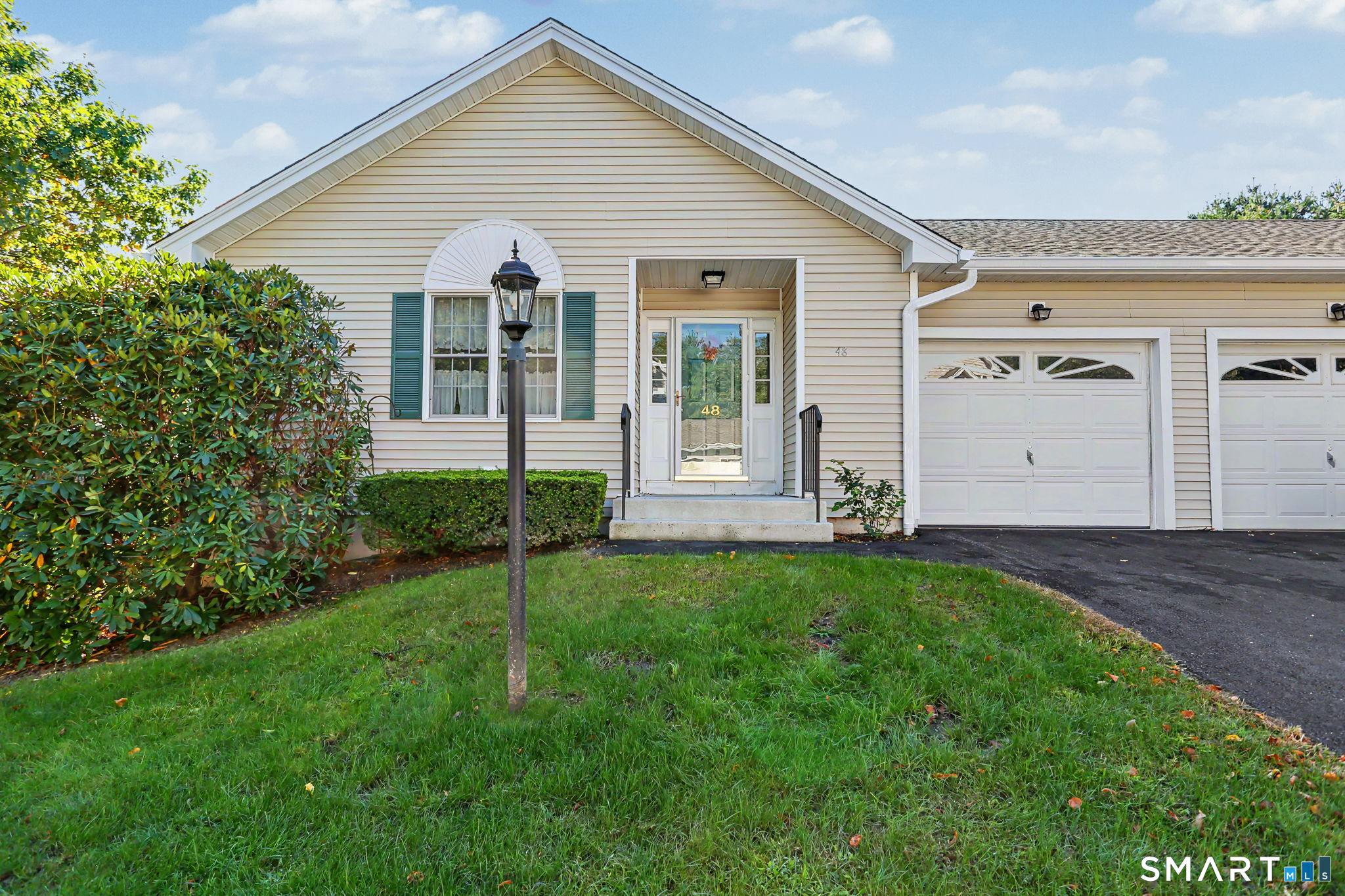 48 Cider Mill Lane Trumbull CT 06611