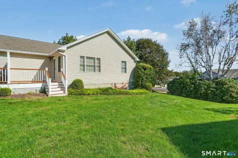 48 Cider Mill Lane Trumbull CT 06611