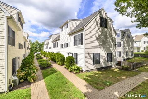 40 Stuart Avenue Norwalk CT 06850