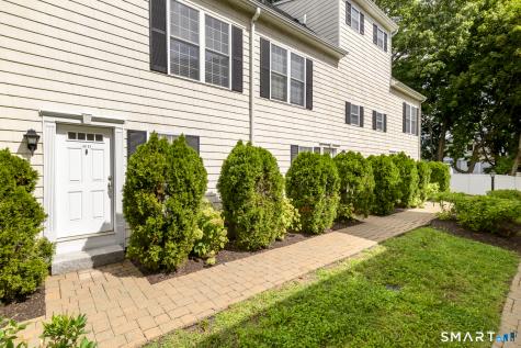 40 Stuart Avenue Norwalk CT 06850