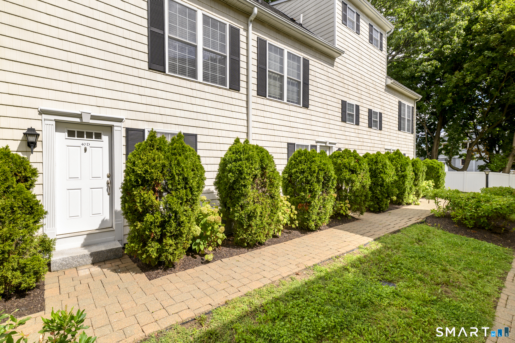 40 Stuart Avenue Norwalk CT 06850