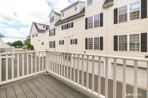 40 Stuart Avenue Norwalk CT 06850