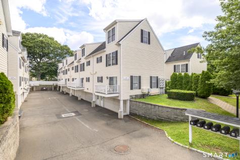 40 Stuart Avenue Norwalk CT 06850
