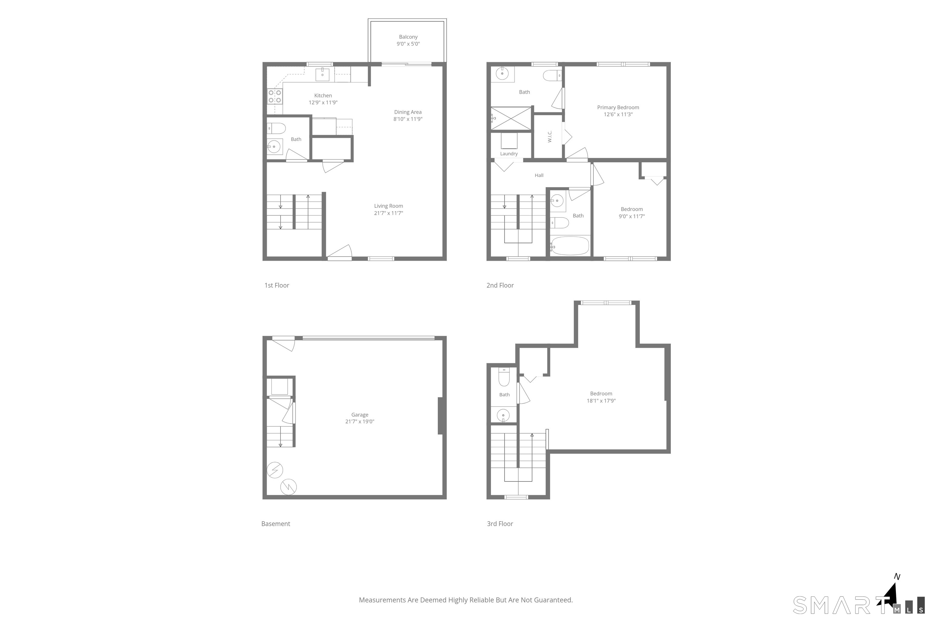 40 Stuart Avenue Norwalk CT 06850