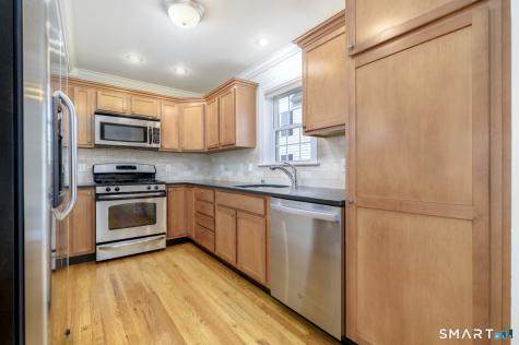 40 Stuart Avenue Norwalk CT 06850