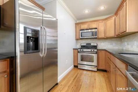 40 Stuart Avenue Norwalk CT 06850