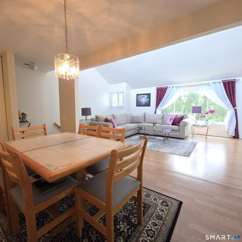 7 Quince Court Ridgefield CT 06877