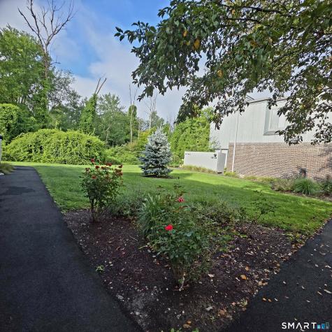 7 Quince Court Ridgefield CT 06877