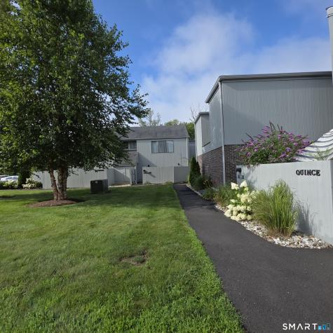 7 Quince Court Ridgefield CT 06877