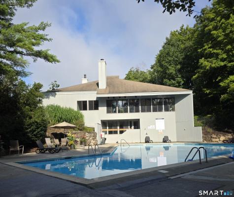 7 Quince Court Ridgefield CT 06877