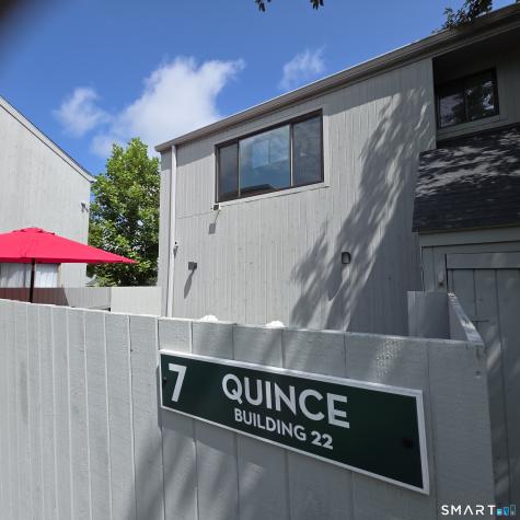 7 Quince Court Ridgefield CT 06877