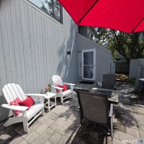 7 Quince Court Ridgefield CT 06877