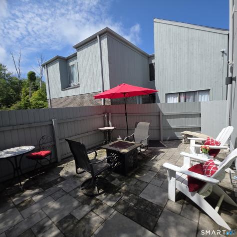 7 Quince Court Ridgefield CT 06877