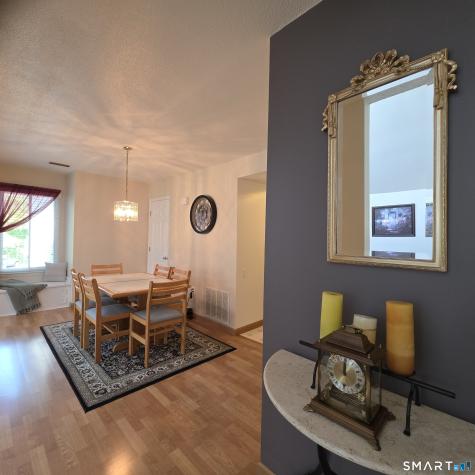 7 Quince Court Ridgefield CT 06877
