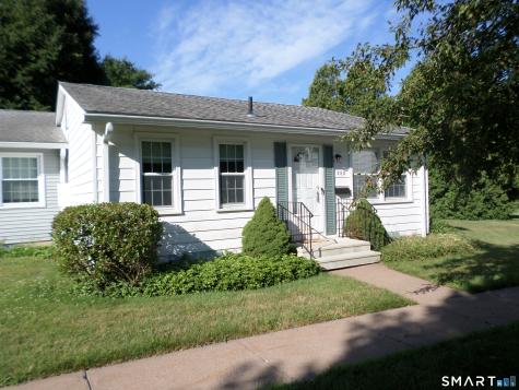 28 Ambassador Drive Manchester CT 06042