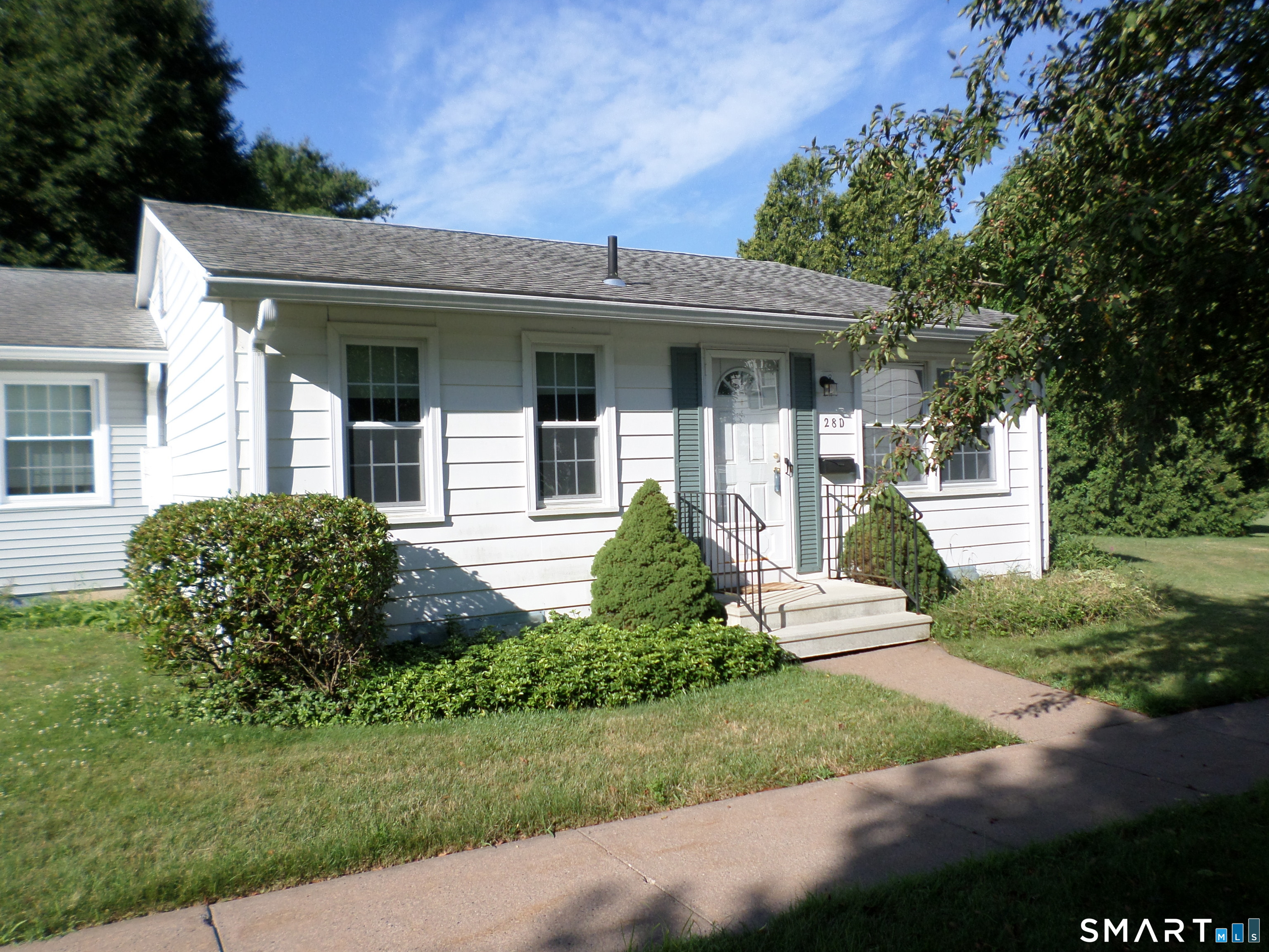 28 Ambassador Drive Manchester CT 06042