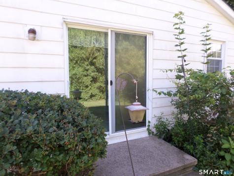 28 Ambassador Drive Manchester CT 06042
