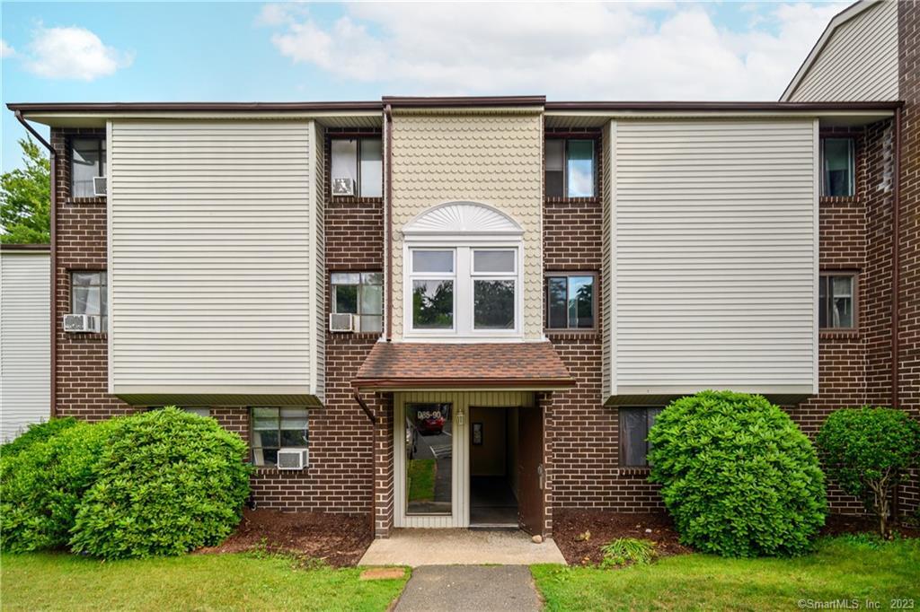 7 Padanaram Road Danbury CT 06811