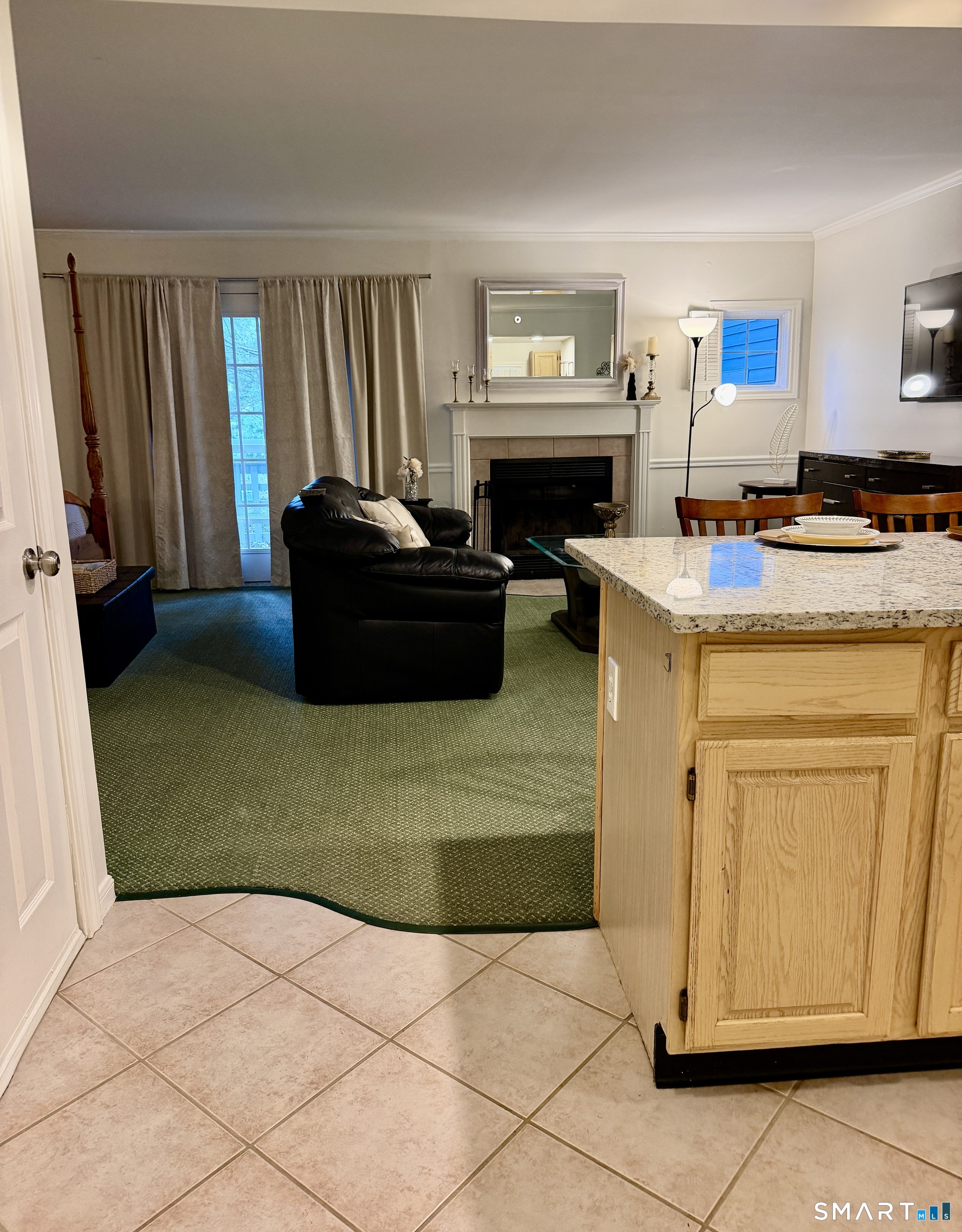 212 Old Pond Lane Norwich CT 06360