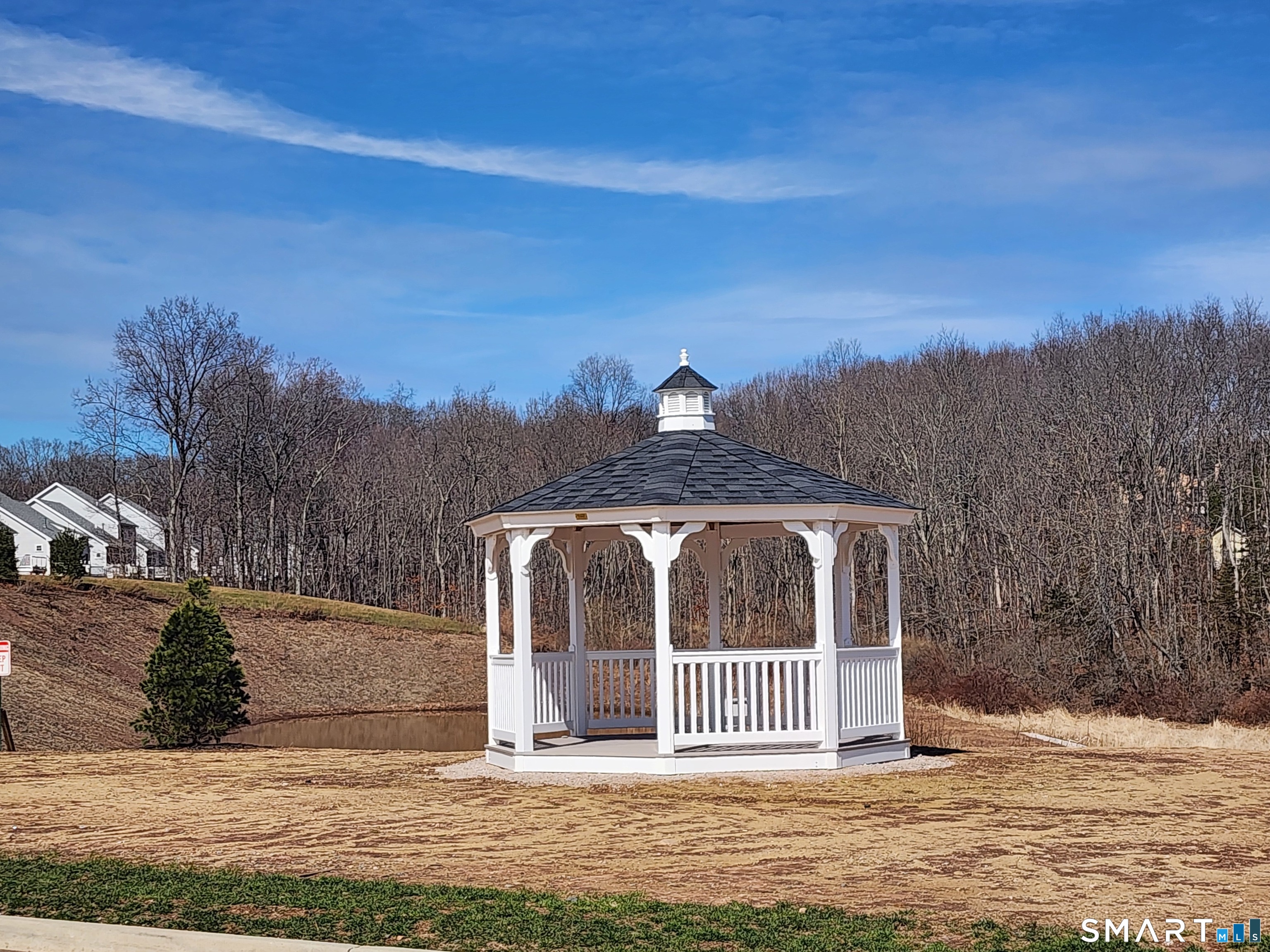 102 Mulholland Way North Haven CT 06473
